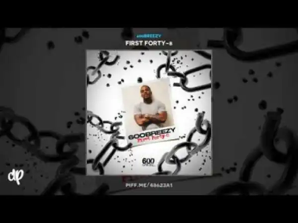 600Breezy - No Effort